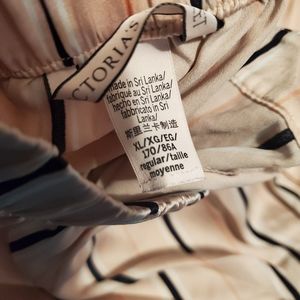 Victoria secret sleep set